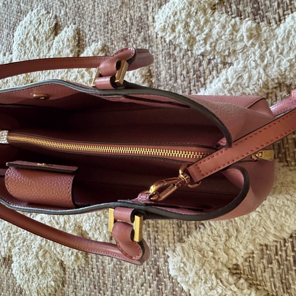 Michael Kors Satchel - Picture 4 of 7